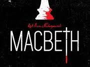 Macbeth  Tracking Motifs & Exam Revision