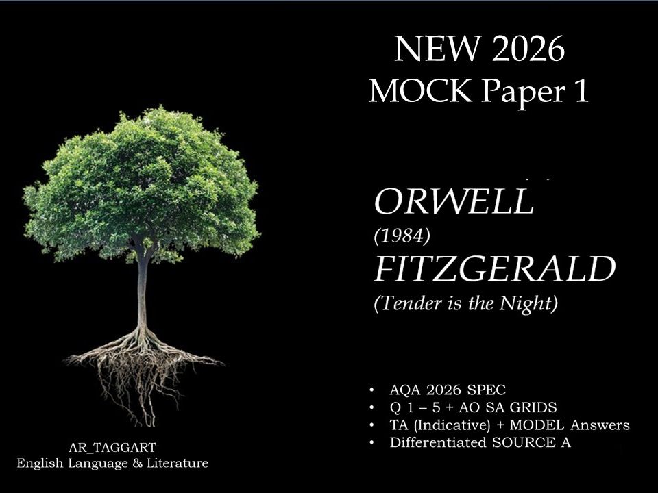 II (2) Paper 1s | 2026 FULL MOCKS | AO GRID