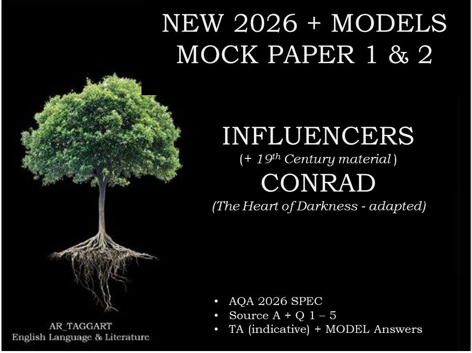 INFLUENCERS P 2 & CONRAD P 1 |  2026 FULL MOCKS  |  MODELS