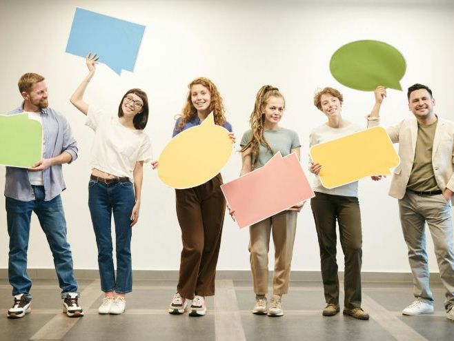 ESL Icebreaker Game: This or That?