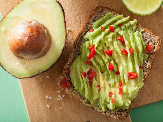 Nutritional requirements: Lesson plan and activities