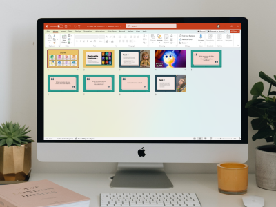 Inside Out Full Lesson Bundle: 5 Lessons KS3 and KS4 (Psychology, PSHE and Tutor Time)