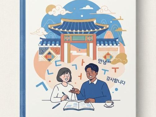 Korean Advanced Textbook Level 5 (PDF)