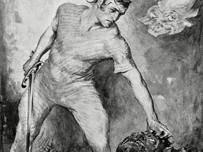 CREATIVE TRANSLATION WORKSHOP looking at Beowulf