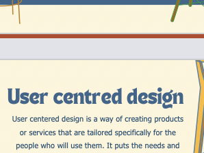 Five Chairs Design Task - Full Lesson/Cover Lesson