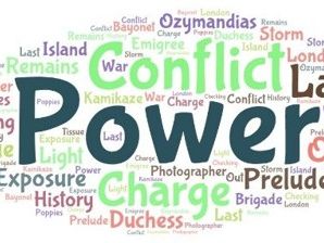 AQA Power and Conflict Poetry - Analysis of all 15 poems