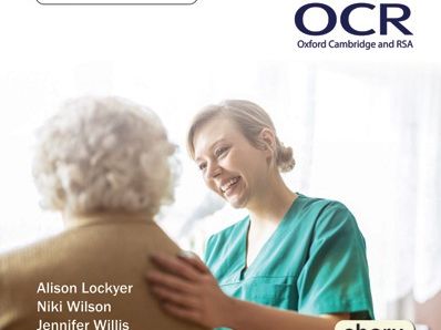 Health and Social Care OCR AAQ F090 Exam Principles of Health & Social Care