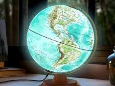 Global Politics paper 1 - A guide