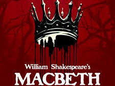 Macbeth - theme of supernatural revision grid