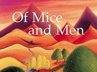 Of Mice and Men SOW (low ability)