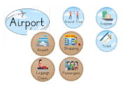 Airport Roleplay pack