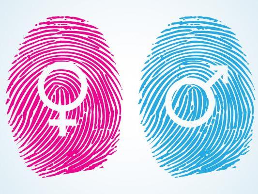 What is the relationship between Gender and Crime?