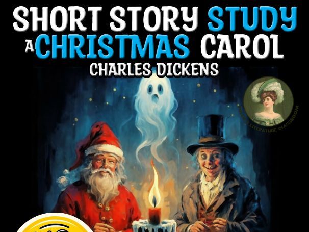 A Christmas Carol Q&A Analysis of Dickens' Redemption Masterpiece