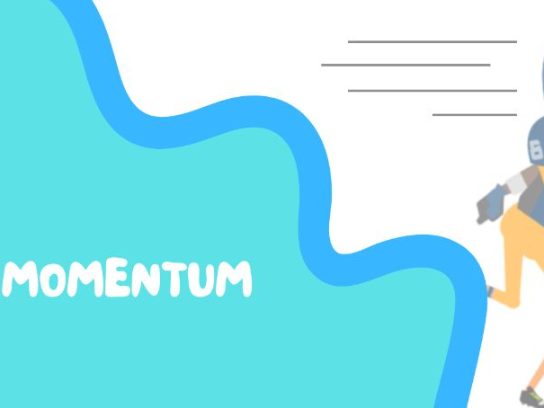 GCSE Momentum