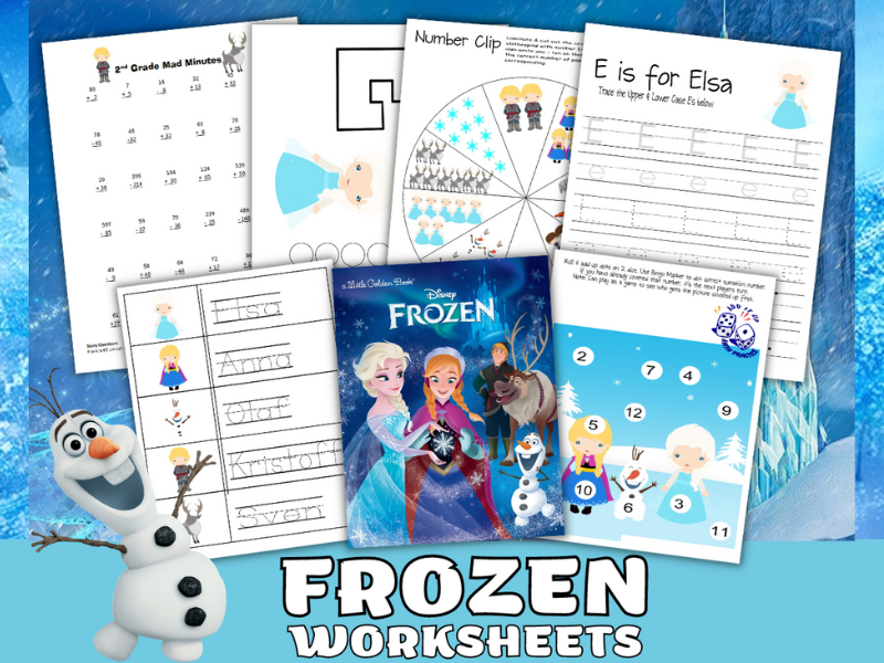disney-frozen-printable-worksheets-for-kids-christmas-teaching-resources