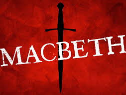 KS3 DRAMA MACBETH SOL