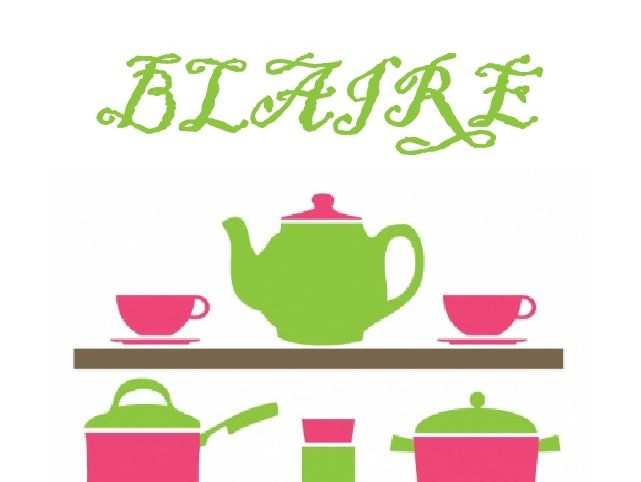 Blaire Comprehension Quizzes and Activities