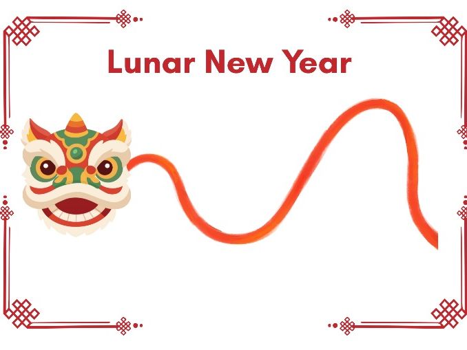 Lunar New Year Fine Motor Mats – Dragon, Lion & Horse | 3 Printable Loose Parts Activities for Early