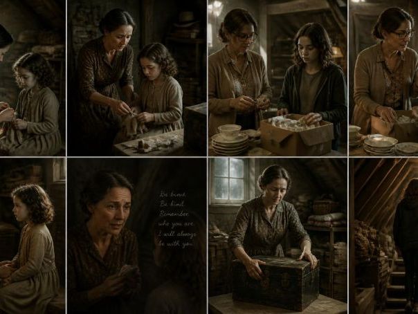 Diane Samuels' Kindertransport Act 1 Scene 1 - Teaching PowerPoints and Revision Guides