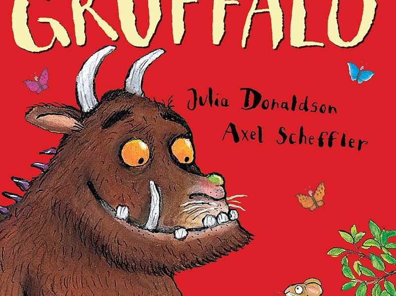 The Gruffalo EYFS School Concert Script