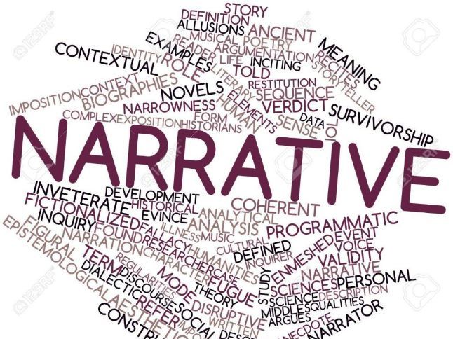 Narrative Writing: Analepsis (Flashback) & Structure Planning