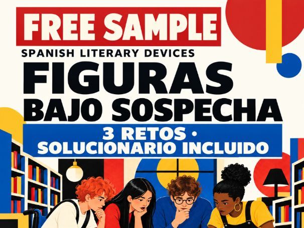 Figuras bajo sospecha: el caso de las palabras que engañan