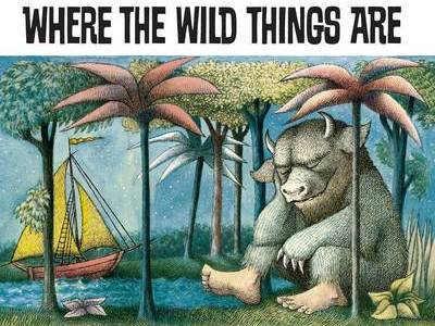 Where the Wild Things Are