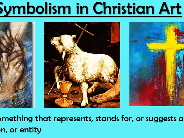 Symbolism in Christian Art