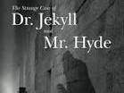 Dr Jekyll and Mr Hyde at GCSE