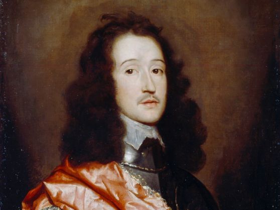 ‘The Scrutinie’ by Richard Lovelace