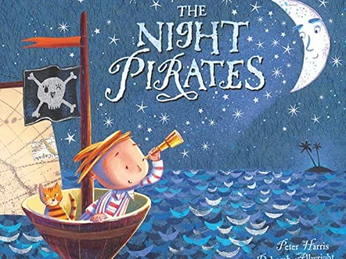 Pirates Summer 2 MTP plan for full half term
