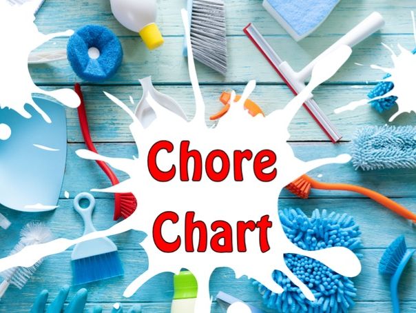 Chore Chart