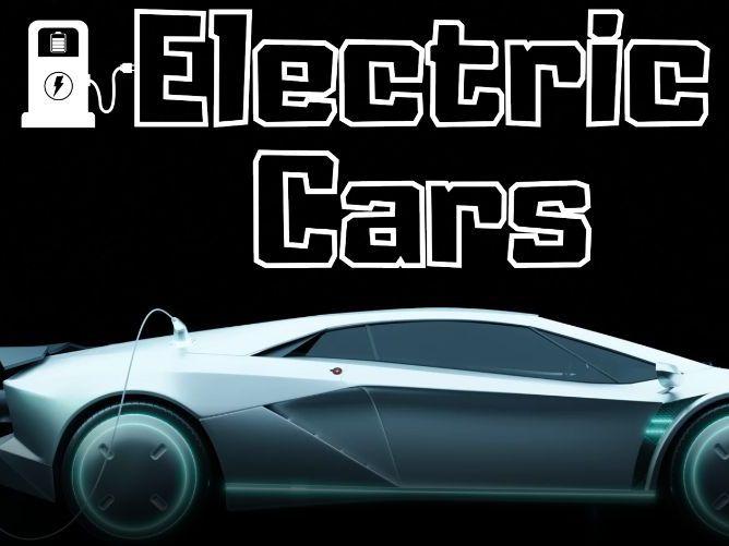 Electric Cars | Pros, Cons & The Future of Transport