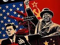 Cold War Unit 1 Summary of key content
