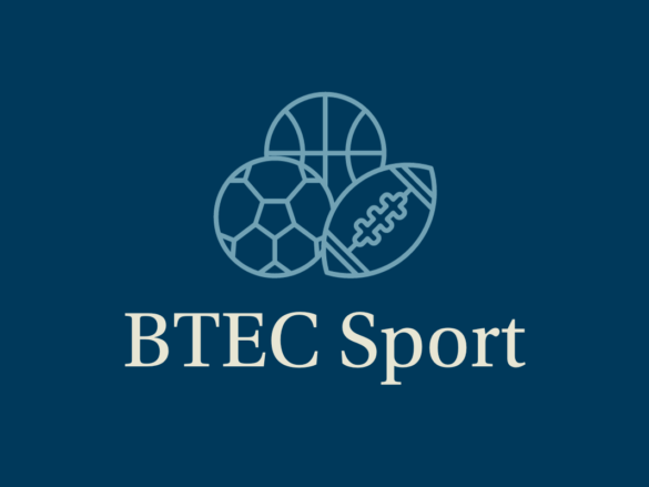 BTEC L3 Sport Bundle
