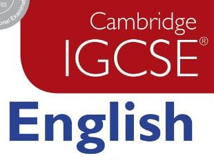 Cambridge iGCSE English Language Paper 1
