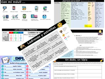 Viva 2 - Module 2 - Mi vida, Mi móvil