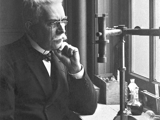 Equilibrium: Le Chatelier