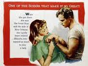 A Streetcar Named Desire - Cambridge IGCSE