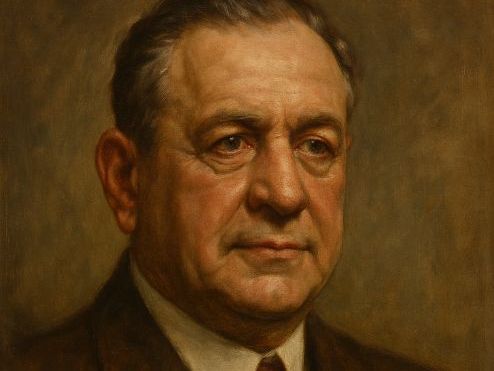 vocabulary   WHAT DID MAYOR CURLEY DO???