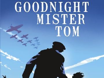 Goodnight Mr Tom Back to School Autumn Literacy year 6