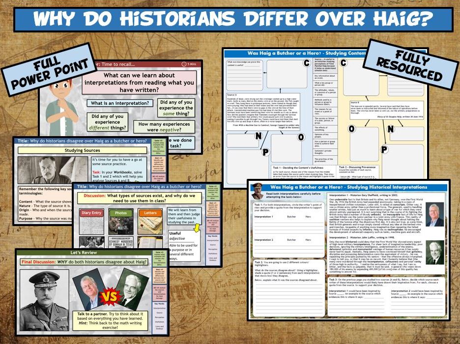 Teaching resources - Tes