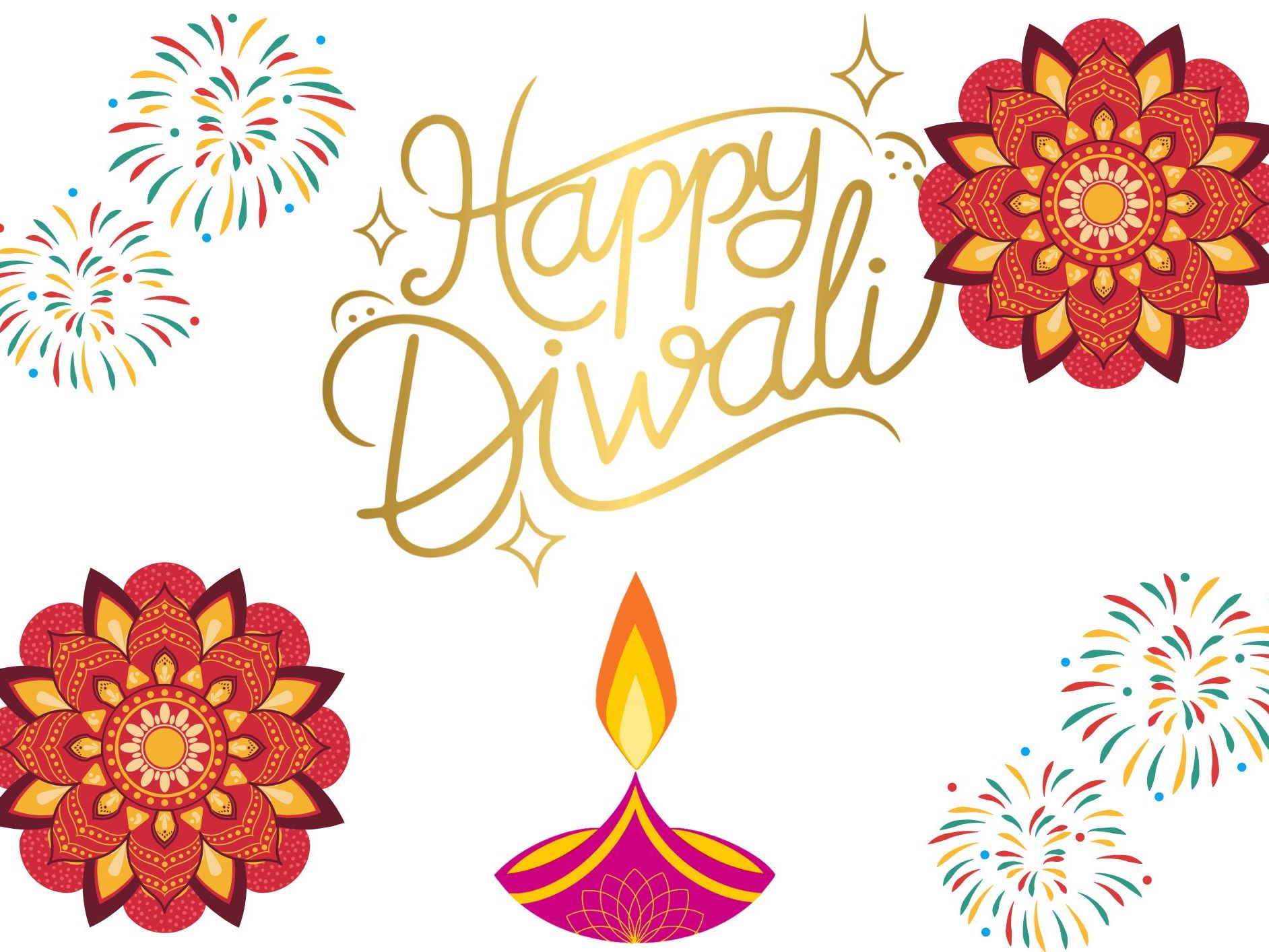 Diwali Fine Motor skills bundle
