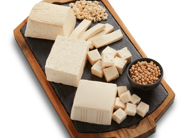 GSCE Food Prep and Nutrition - Soya etc Lesson Bundle