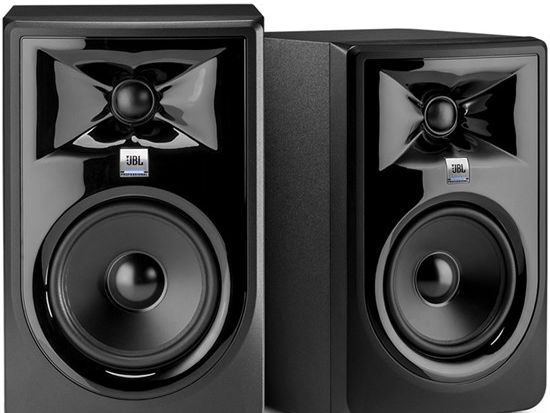 JBL Sound System Design Reference 3rd