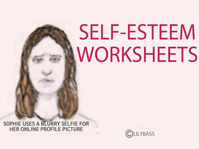 Self-esteem Worksheets (US)
