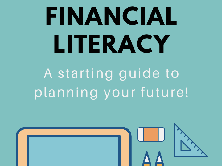 Financial Literacy / Business Full Course