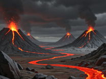 Earth's Atmosphere - Year 9 - The Early Atmosphere