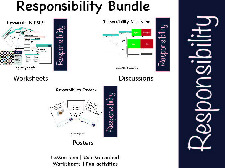 Responsibility bundle