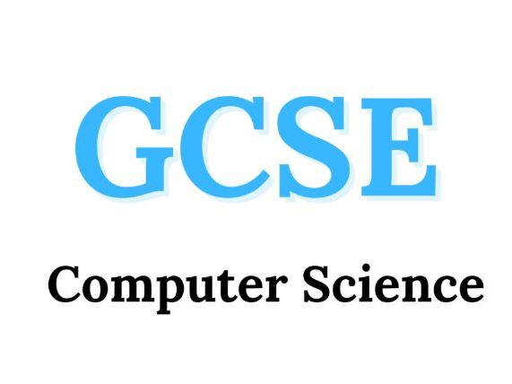 Computer Science GCSE NEW EXAM Practice Paper 1